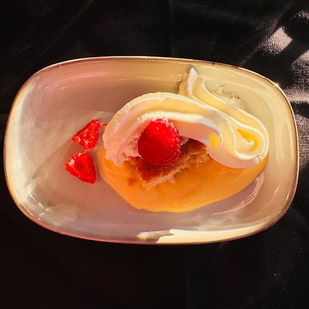 Khandizwe Kruger Villa 马里兰 外观 照片